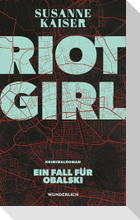 Riot Girl