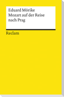 Mozart auf der Reise nach Prag