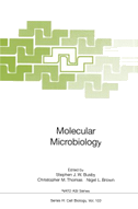 Molecular Microbiology