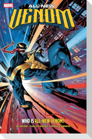 All-New Venom: Who Is All-New Venom?