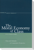 The Moral Economy of Class