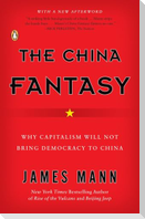 The China Fantasy