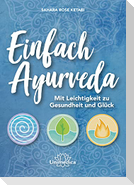 Einfach Ayurveda