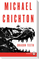 Dragon Teeth LP