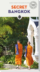 Secret Bangkok
