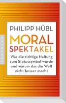 Moralspektakel