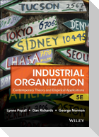Industrial Organization