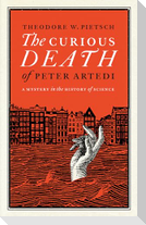 The Curious Death of Peter Artedi