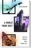 A World from Dust