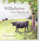 Wilhelmina Goes Wandering