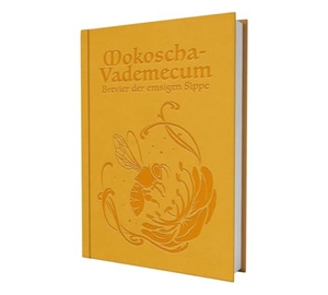 Mohr, Michael / Rahfoth, Diana et al. DSA - Mokoscha Vademecum. Ulisses Spiel & Medien, 2023.
