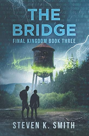 Smith, Steven K.. The Bridge. MyBoys3 Press, 2020.