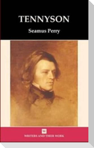 Alfred Tennyson