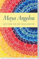 Letter to My Daughter