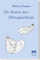 Die Kunst des Mittagsschlafs