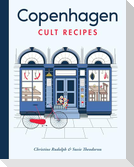 Copenhagen Cult Recipes (mini)
