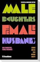 Male Daughters, Female Husbands
