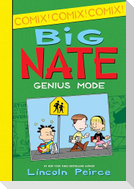 Big Nate: Genius Mode