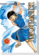 Kingdom, Vol. 9
