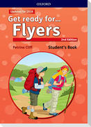 Get ready for...: Flyers: Student's Book with downloadable audio