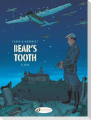 Bear's Tooth Vol. 5