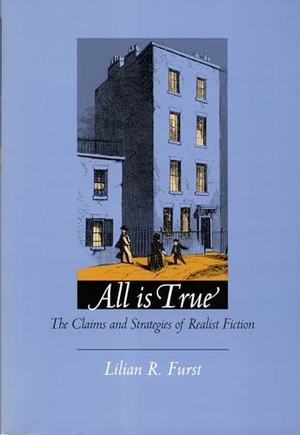 Furst, Lilian R. All Is True - The Claims and Strategies of Realist Fiction. Duke University Press, 1995.