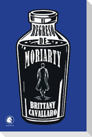 Regreso de Moriarty, El