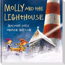 Molly and the Lighthouse (230x230mm)