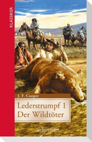 Lederstrumpf 1