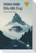 Büyülü Dag - Cilt 2