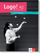 Logo! A2. Unterrichtshandbuch