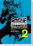 Rogue Trooper: The Complete Collection - Book 2