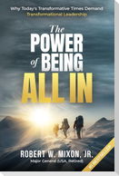 The Power of Being All In