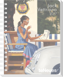 Jack Vettriano Diary 2027