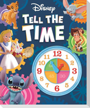 Disney: Tell the Time