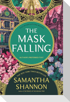 The Mask Falling