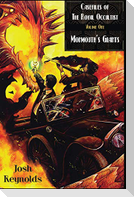 Casefiles of the Royal Occultist: Monmouth's Giants