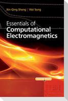 Computational Electromagnetics