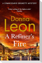 A Refiner's Fire