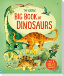 Big Book of Dinosaurs