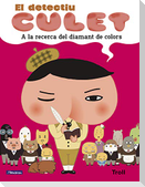 A la recerca del diamant de colors