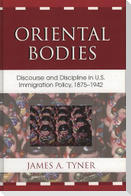 Oriental Bodies