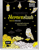 Black Edition: Inspiration Sternenstaub