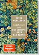 Weisheiten aus 'Das geheime Leben der Bäume'