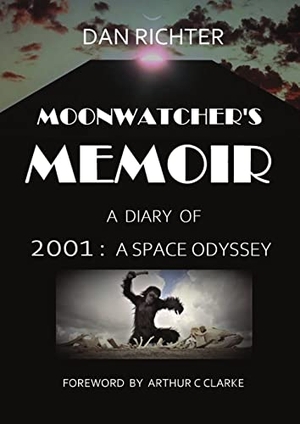 Richter, Dan. Moonwatcher's Memoir. Lulu.com, 2020.