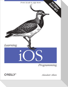 Learning iOS Programming