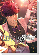 Unholy Blood, Vol. 6