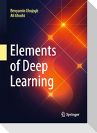 Elements of Deep Learning