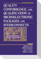 Quality Conformance