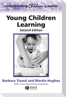 Young Children Learning 2e